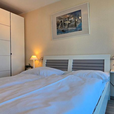 Ferienwohnung T3 Graal-Mueritz Exteriör bild