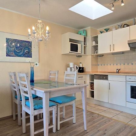 Ferienwohnung T3 Graal-Mueritz Exteriör bild
