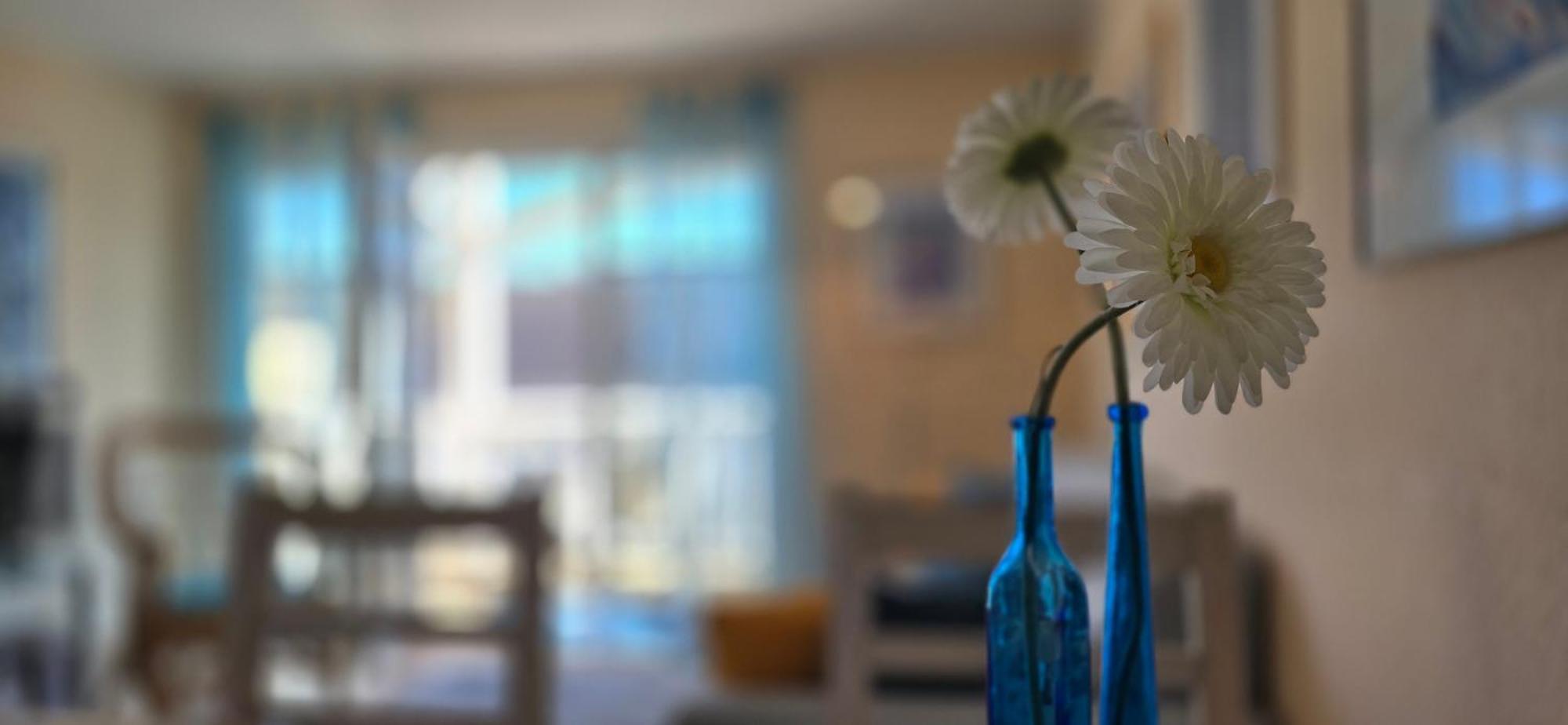 Ferienwohnung T3 Graal-Mueritz Exteriör bild