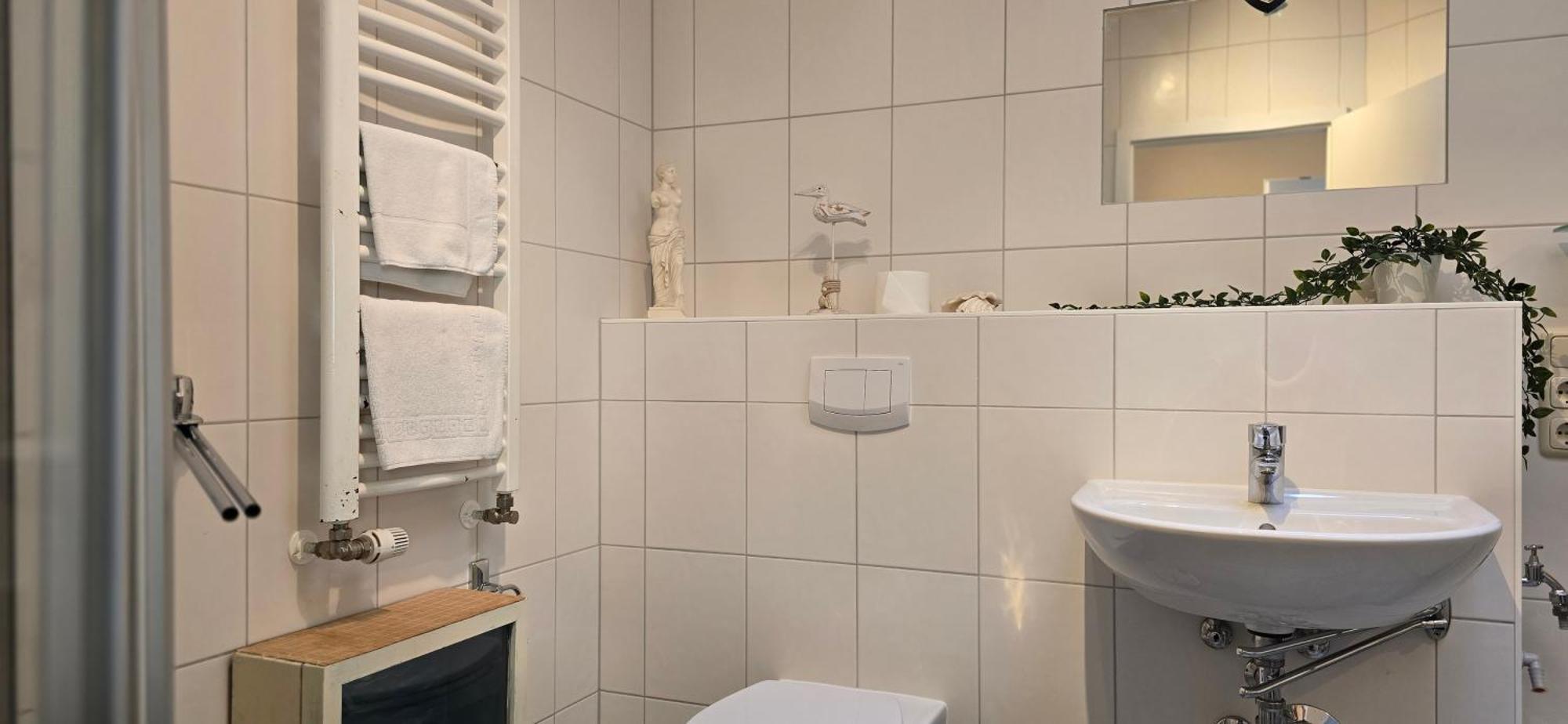Ferienwohnung T3 Graal-Mueritz Exteriör bild