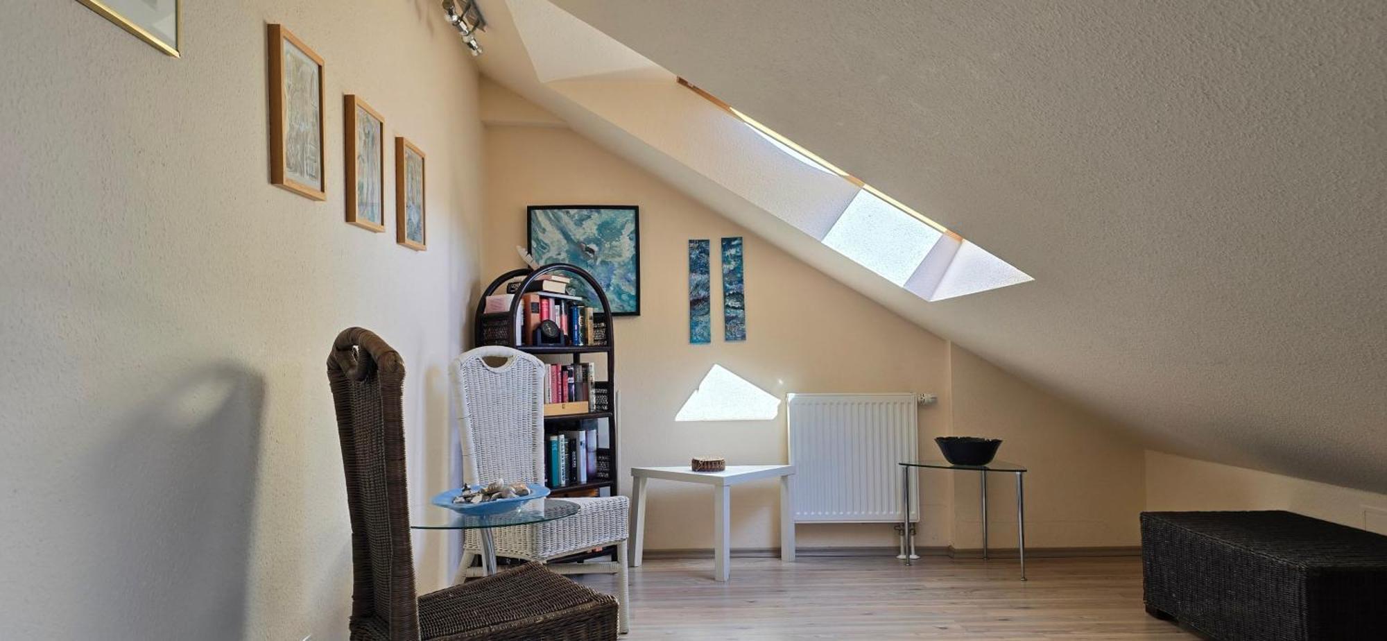 Ferienwohnung T3 Graal-Mueritz Exteriör bild